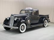 Auto Trader Classics Find: A Mildly Customized 1937 Packard 120 Truck